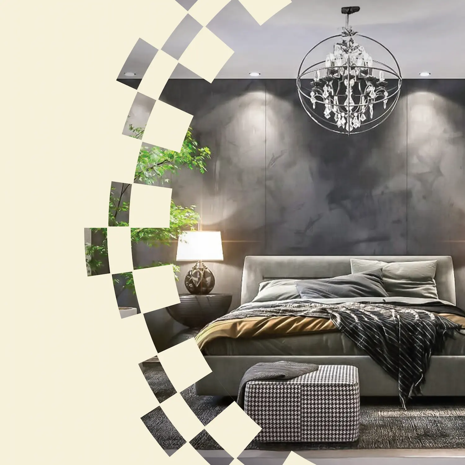 M3M Jacob and Co Billionaire 4 Bed Residences Floor Plan Sector 97 Noida