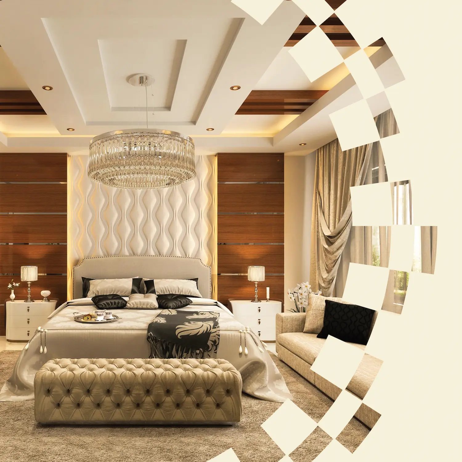 M3M Jacob and Co Palatial 5 Bed Residences Floor Plan Noida Expressway